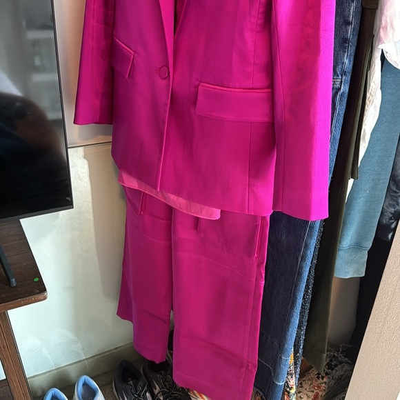 FRAME SATIN SET - Picture 12 of 14